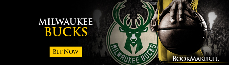 Milwaukee Bucks BookMaker NBA Betting